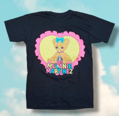 REMERA CRY BABY *MELANIE MARTINEZ* en internet