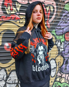 BUZO BLOOD - comprar online