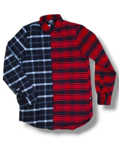 CAMISA *SKULL* en internet