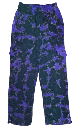 CARGO BATIK #4