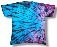 REMERA BATIK OVERSIZED #3