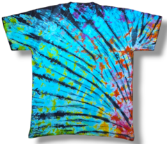 REMERA BATIK OVERSIZED #2