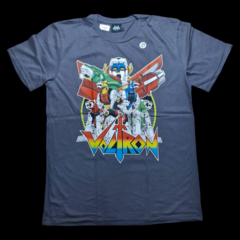 REMERA VOLTRON