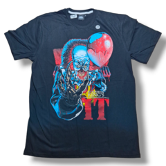 REMERA IT (2DA VERSION)