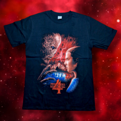 REMERA STRANGER THINGS