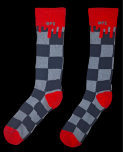 MEDIAS OPS RACER