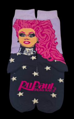 MEDIAS RUPAUL