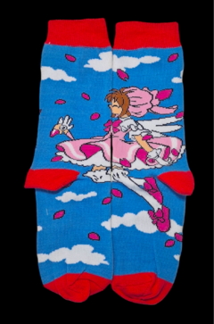 MEDIAS SAKURA CARD CAPTOR