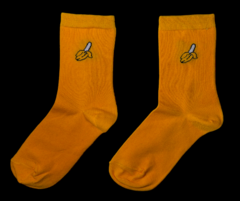 MEDIAS BANANA