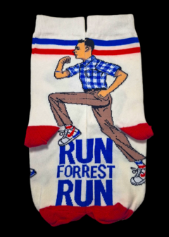 MEDIAS FORREST GUMP