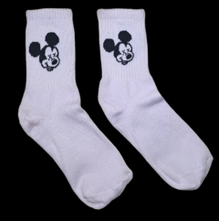 MEDIAS DEAD MICKEY TENIS