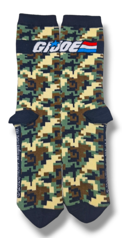 MEDIAS GIJOE