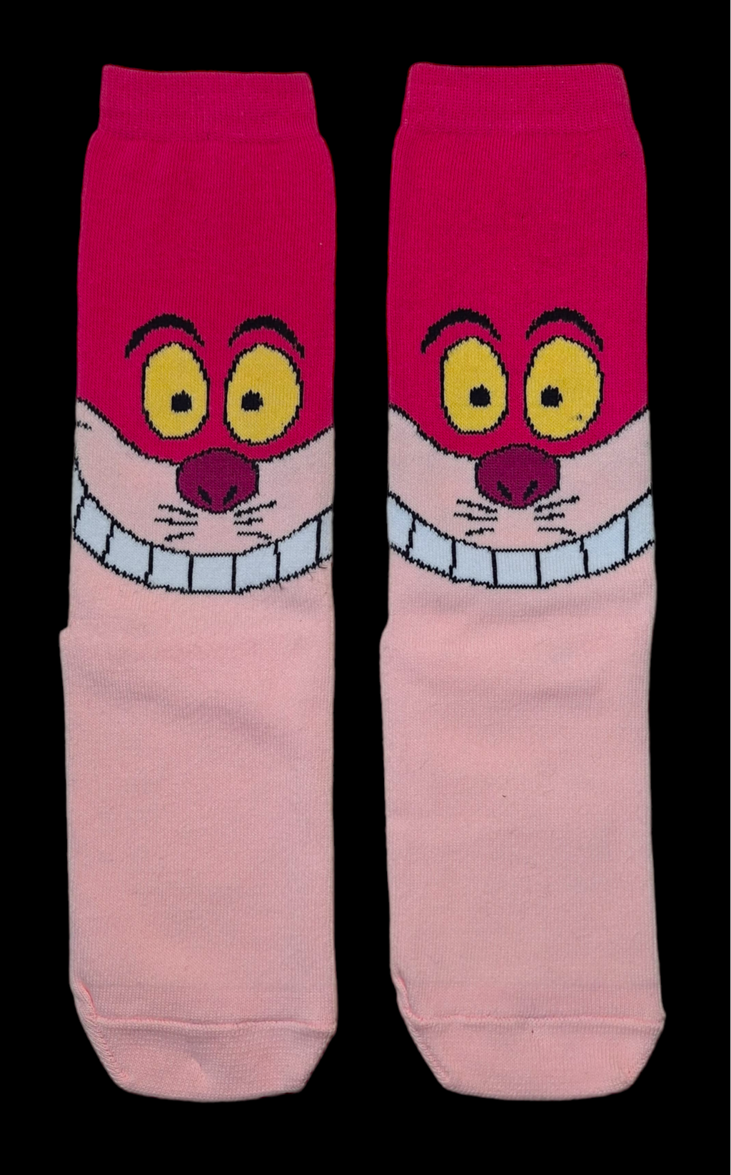 Medias Cheshire Cat (Alicia En El Pais De Las Maravillas) thumbnail 3
