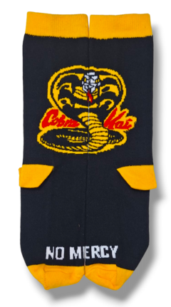 MEDIAS COBRA KAI