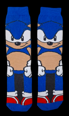 MEDIAS SONIC