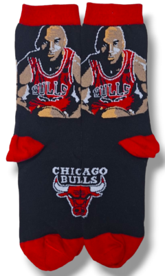 MEDIAS MICHAEL JORDAN