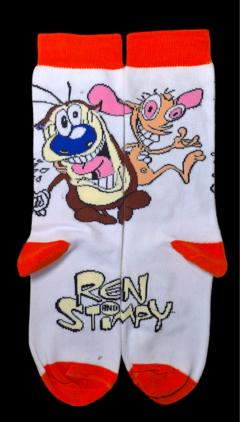 MEDIAS REN & STIMPY 2