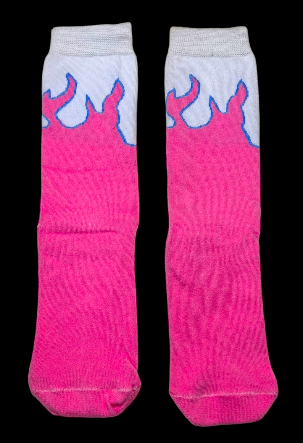 Medias Llamas Pink 2 thumbnail 3
