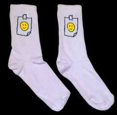MEDIAS SMILE NOTE
