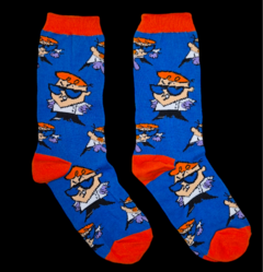 MEDIAS DEXTER MULTI