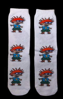 MEDIAS CARLITOS / RUGRATS