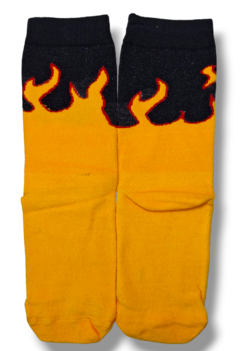 MEDIAS LLAMAS CLASSIC