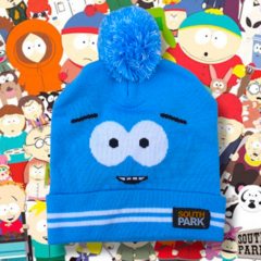 BEANIE TOALLIN (SOUTHPARK)