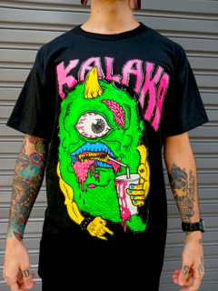 Imagen de REMERA GUSANO