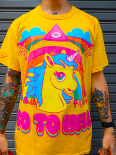 Imagen de REMERA GO TO HELL