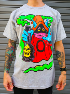 REMERA ORKO - tienda online