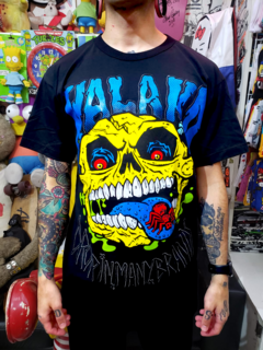 REMERA MADBALLS KALAKA - comprar online