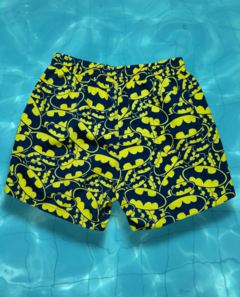 SHORT DE BAÑO BATMAN - comprar online