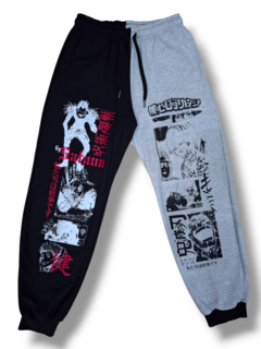 JOGGING DEATH