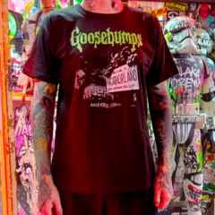REMERA GOOSEBUMPS NEW - comprar online