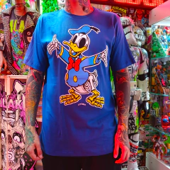 REMERA THE DUCK - comprar online