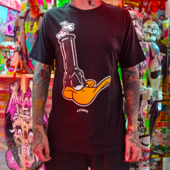 REMERA LUKS - comprar online