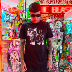 REMERA BANDO - comprar online