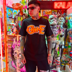 REMERA LOGOZZ - comprar online