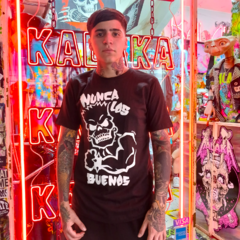 REMERA CRIME CLUB - comprar online