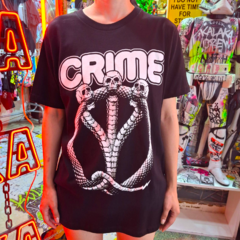 REMERA NO PEACE - comprar online