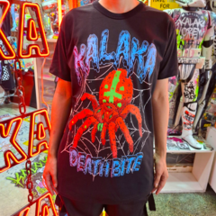 Imagen de REMERA TARANTULA