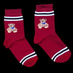 MEDIAS TEDDY BEAR - comprar online