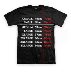REMERA CRIME NUNCA LOS BUENOS - comprar online