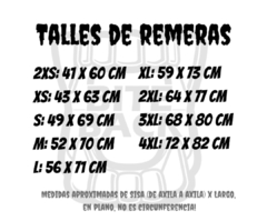 REMERA EVILDEAD en internet