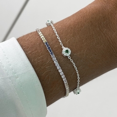 Pulseira Dupla