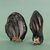 Orelha Bovina com Couro e com Ouvido - comprar online