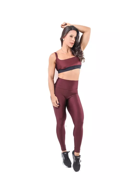 Banner da categoria Leggings