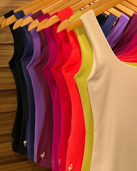 Banner da categoria Regatas 