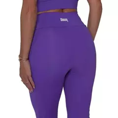 Legging Race Lilás - comprar online
