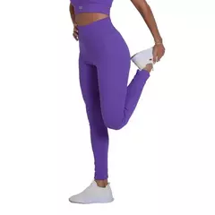 Legging Race Lilás